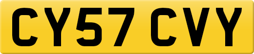 CY57CVY